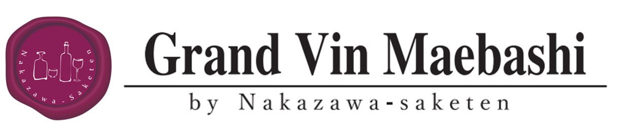 Grand Vin Maebashi