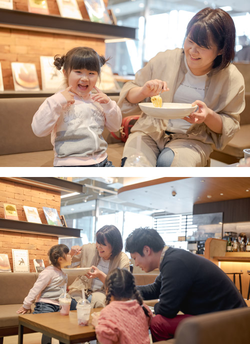 プロント アクエル前橋店 イメージ写真